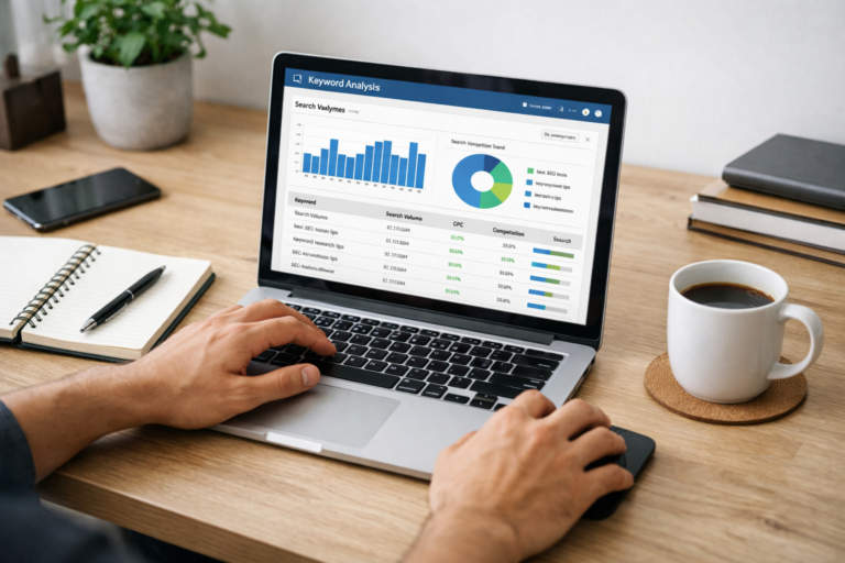 best software for keyword research to Boost Your SEO