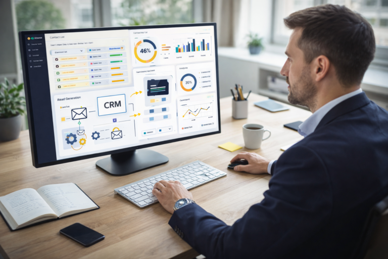 leads generation tools