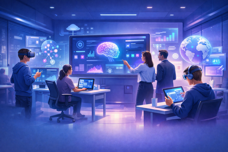 How high-end innovations in education tech​ Are Transforming Ed Tech Companies