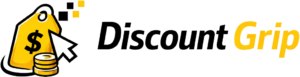 Discountgrip Logo