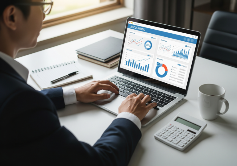 Free Accounting Software Features Small Businesses Should Look for Before Choosing