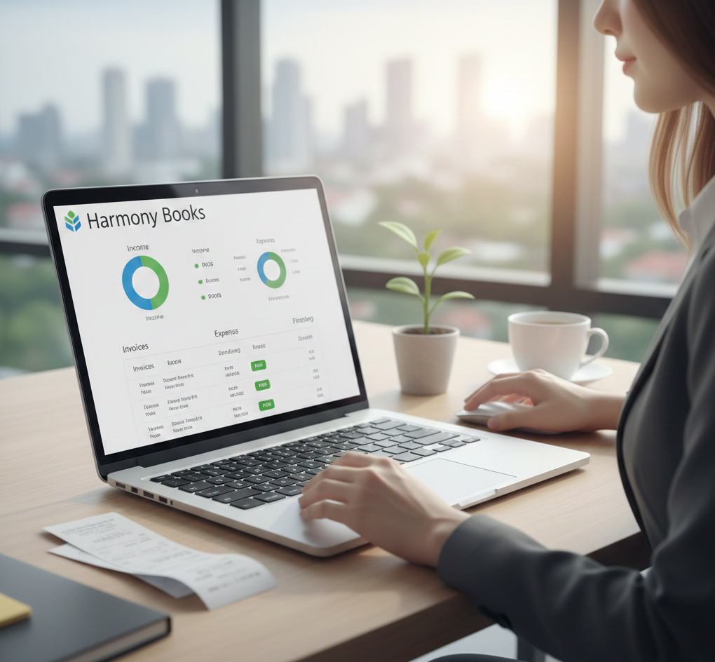 Best small company accounting software free for Growing Businesses