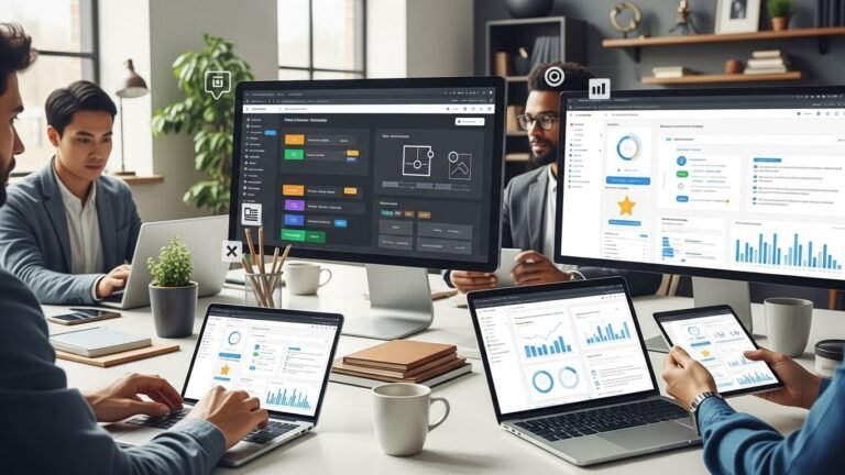 Guide to Choosing the Best Open Source Automation Tools In today’s fast-paced digital world, businesses and individuals alike are constantly looking for ways to streamline tasks and save time. That’s where open source automation tools come into play. They allow you to automate repetitive workflows, integrate apps, and improve efficiency without breaking the bank. In this guide, we’ll explore how to choose the best open source workflow automation tools for your needs in 2026, compare popular options like n8n and Make, and highlight the best deals for hosting automation software. What Are Open Source Automation Tools? Open source automation tools are software solutions that let you create automated workflows across different applications and services. Unlike proprietary tools, open source options give you full access to the source code, allowing customization, self-hosting, and freedom from vendor lock-in. These tools are ideal for teams that need flexibility, control, and cost-effective solutions for managing repetitive tasks.