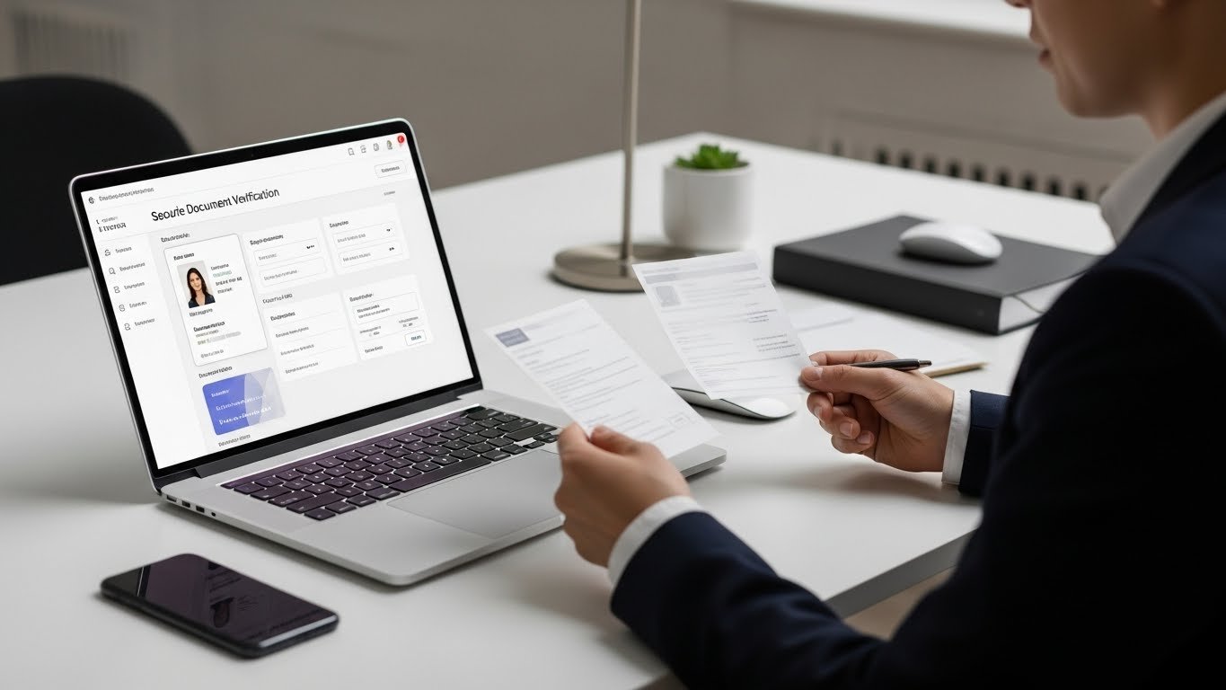 How Document Verification Tools Online Free Help Prevent Online Document Fraud Online document fraud has become a serious problem for businesses, freelancers, platforms, and even individuals. Fake IDs, forged documents, and stolen identities are now easier to create and harder to spot with the naked eye. This is where document verification tools online free play a crucial role. They help detect suspicious documents early, reduce risk, and protect trust without requiring expensive enterprise software. In this guide, I’ll walk you through how these tools actually work, why they matter today, and how free solutions can still deliver real value. We’ll also look at online document fraud detection tools, compare Stripe Identity alternatives, and explore what to expect from the best free ID verification API options available right now. Understanding Online Document Fraud Document fraud happens when someone alters, forges, or uses fake or stolen documents to gain access, money, or services. In the digital world, this often includes: Fake government-issued IDs Edited bank statements or utility bills Stolen identity documents used for account creation Synthetic identities created from mixed real and fake data What makes online document fraud so dangerous is scale. Fraudsters can submit hundreds of fake documents across platforms in minutes. Manual review simply can’t keep up, especially for startups, SaaS products, or marketplaces operating globally.