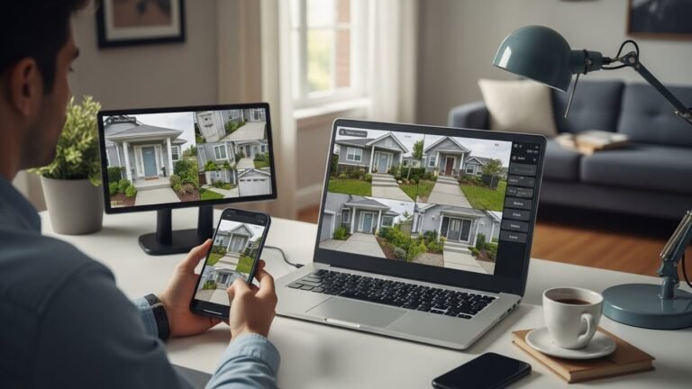 How Free Security Camera Software Can Enhance Your Home Safety In today’s world, keeping your home safe is more important than ever. Fortunately, free security camera software makes it easier for homeowners to monitor their property without spending a fortune. With the right tools, you can watch over your home, deter intruders, and even review past footage—all from your computer or smartphone. In this guide, we’ll explore how free security camera software works, its benefits, and highlight the latest security camera software deals 2026 to help you make the most of your home security setup. Why Home Security Matters More Than Ever Home security is no longer just about locks and alarms. Modern technology allows us to keep an eye on our property in real time, whether we’re at home or away. Burglary rates and property crimes are rising in many areas, making surveillance systems an essential part of any home safety plan. Free security camera software enables homeowners to: Monitor multiple cameras at once Receive alerts for unusual activity Record and store footage for review Access cameras remotely via apps or web browsers