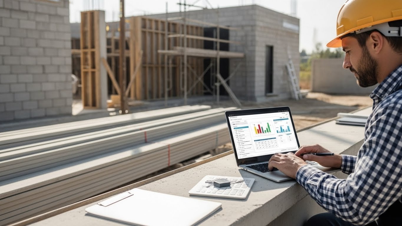 How a Construction Calculator Online Free Helps Contractors Save Time and Cost In today’s competitive building industry, time and accuracy directly affect profitability. Whether you are a small contractor, an independent builder, or a project manager handling multiple sites, manual calculations can slow you down and lead to costly mistakes. This is where a construction calculator online free becomes an essential tool. It allows contractors to estimate materials, costs, and measurements quickly without expensive software or complicated setups. With rising material prices and tight project deadlines, even a small miscalculation can cause budget overruns or delays. Free online construction calculators are designed to simplify everyday tasks such as concrete volume calculations, roofing material estimates, and project cost planning. More importantly, they help contractors make faster, smarter decisions while keeping overhead costs under control. Why Accurate Construction Calculations Matter More Than Ever Construction projects operate on thin margins. Every square foot, cubic yard, and material unit has a cost attached to it. When estimates are off, the consequences often show up later as wasted materials, rushed reorders, or unhappy clients. Accurate calculations help contractors: Prepare realistic project budgets Avoid material shortages or excess waste Improve bidding accuracy and win more contracts Maintain trust with clients and suppliers A construction calculator online free removes much of the guesswork. Instead of relying on mental math or outdated spreadsheets, contractors can enter dimensions and instantly get precise results tailored to construction standards.