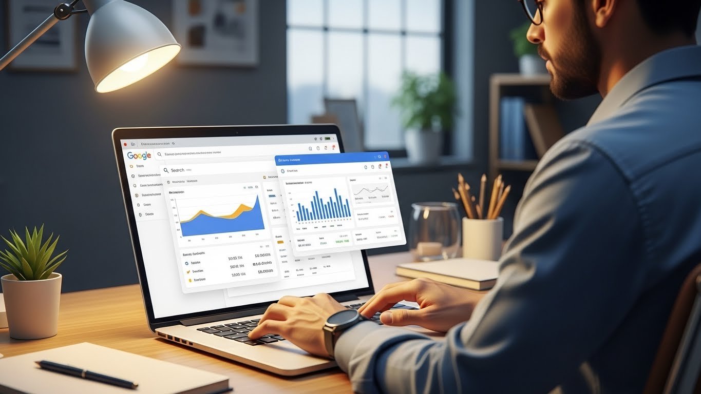 How to Check Backlink on Google Search for SEO