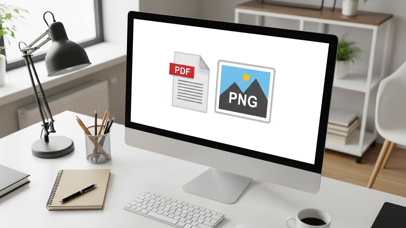 How to Convert PNG to PDF Online and Choose the Right Converter in 2026 Images are everywhere, but PDFs still rule when it comes to sharing, printing, and storing documents professionally. If you’ve ever received scanned images, screenshots, or design files in PNG format and wondered how to convert PNG to PDF online without losing quality or risking your data, you’re not alone. In 2026, online converters are faster, smarter, and more secure than ever—but only if you choose the right one. This guide explains the complete PNG to PDF conversion process, what to watch out for, and how to select a secure PNG to PDF conversion tool that actually protects your files. Whether you’re a student, freelancer, business owner, or casual user, you’ll find clear answers here—no confusion, no technical overload. Why Convert PNG Files to PDF in the First Place? PNG is an excellent image format. It supports transparency, sharp details, and lossless compression. However, PNG files aren’t always practical for professional use. PDFs, on the other hand, are universally accepted and easier to manage. Here’s why many people convert PNG to PDF instead of sharing images directly: Better compatibility: PDFs open consistently on all devices and operating systems. Professional presentation: PDFs look more polished for reports, invoices, or portfolios. Multiple images in one file: Combine several PNGs into a single PDF document. Improved printing: PDFs preserve layout and dimensions better than image files. Security options: PDFs can be password-protected or restricted. These benefits explain why knowing how to convert PNG to PDF online is now a basic digital skill.