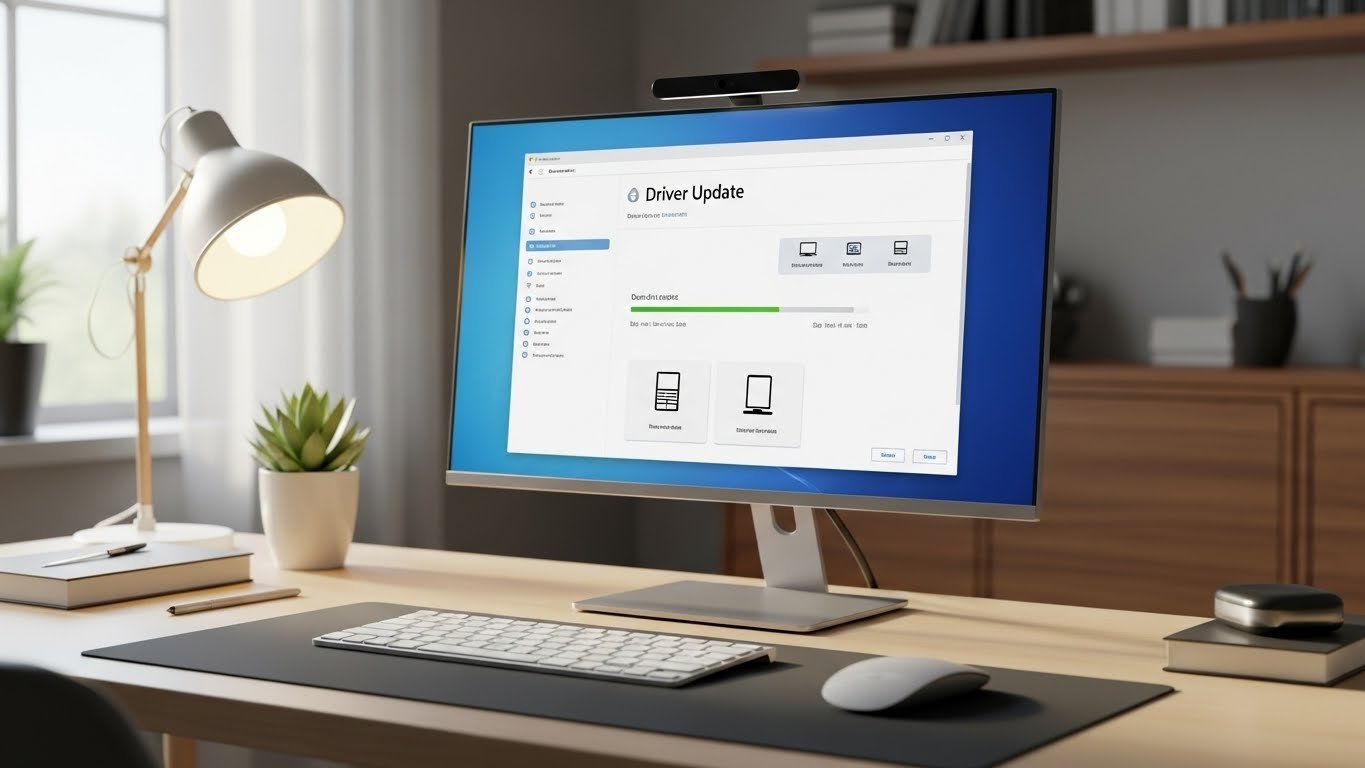 How to Use Free Software to Update Drivers on Windows Easily Keeping your Windows drivers up to date is essential for smooth performance, security, and hardware compatibility. But manually searching for each driver can be time-consuming and confusing. That's where free software to update drivers comes in handy. In this guide, we'll explore how you can safely update drivers using free tools, compare top options, and even maintain backups for peace of mind. Why Updating Drivers is Important Drivers are the software that allows your Windows system to communicate with hardware like graphics cards, printers, and network adapters. Outdated or faulty drivers can cause problems such as: Slow performance or system crashes Hardware not working properly Security vulnerabilities Compatibility issues with new software Using free software to update drivers simplifies this process and ensures your system runs smoothly without manual searches.