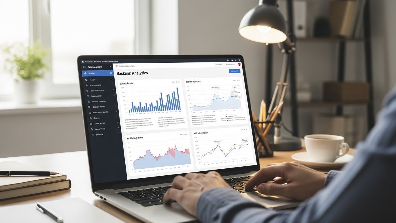 How to Use a Backlink Checker API with Free Backlink Checker Tools