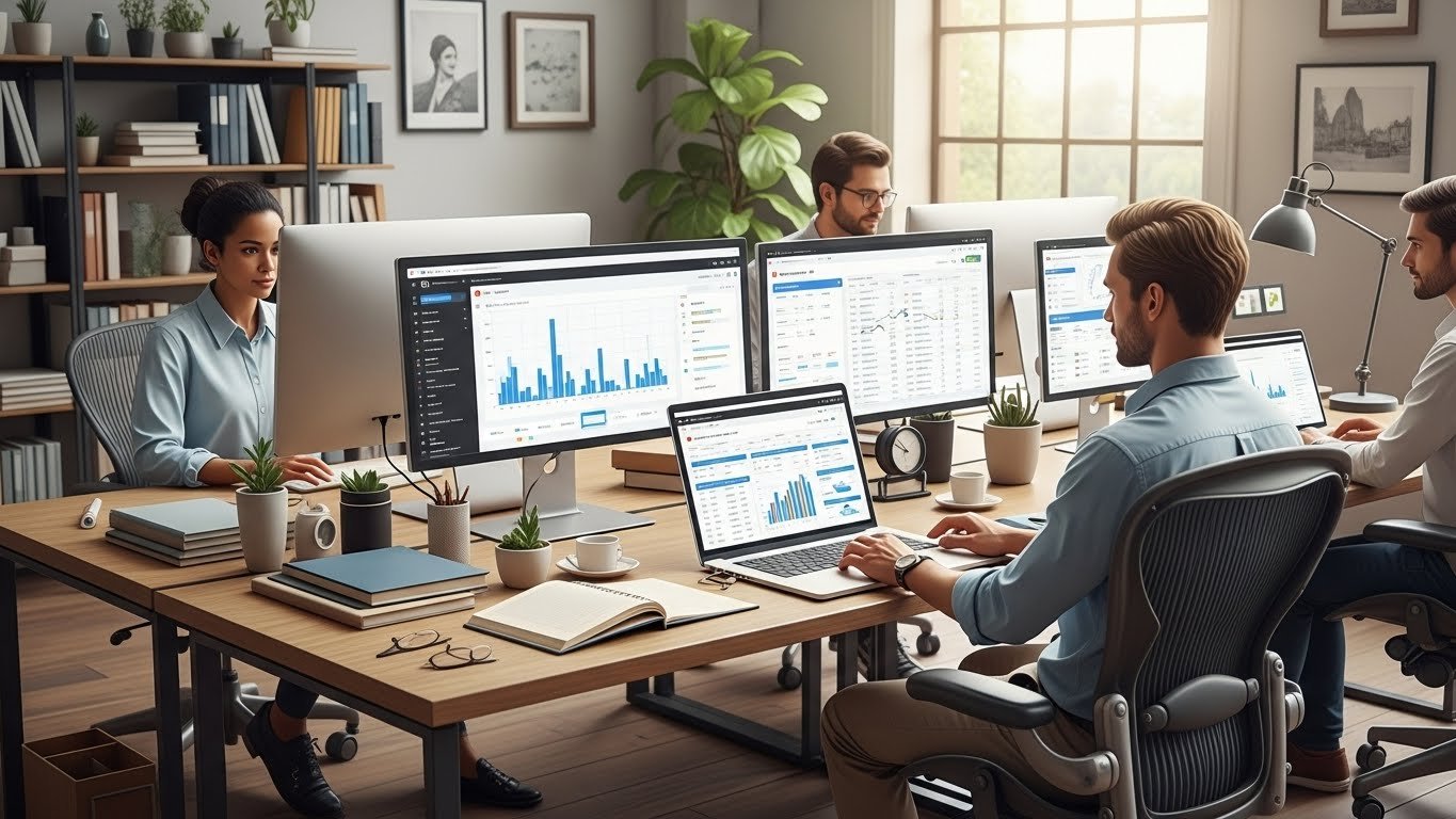 Open Source SEO Software that Can Boost Your Agency Performance in 2026 In today’s fast-paced digital world, agencies are constantly searching for tools that can improve performance without breaking the budget. Open source SEO software is emerging as a powerful solution, offering flexibility, transparency, and cost-effectiveness. Whether you’re handling multiple client campaigns or optimizing your own projects, the right open source tools can save time, provide deep insights, and help you outperform competitors. Why Agencies Should Consider Open Source SEO Software Many agencies rely on expensive proprietary tools for SEO, but open source alternatives offer compelling advantages: Cost Efficiency: Most open source SEO tools are free or have affordable premium versions, helping agencies reduce overhead. Customization: Open source software allows you to tweak features, integrate with your workflows, and add plugins to meet specific needs. Transparency: With open code, agencies can understand exactly how data is tracked and processed, ensuring compliance and accuracy. Community Support: Active communities often provide tutorials, forums, and plugins, which can enhance capabilities without extra cost. Top Open Source SEO Tools to Watch in 2026 Choosing the right open source SEO software can make a big difference in agency performance. Here are some tools that stand out: 1. Matomo Matomo is an open source analytics platform that rivals Google Analytics in functionality. It gives agencies complete control over data, privacy compliance, and advanced tracking features. Real-time visitor analytics Customizable dashboards and reports GDPR-compliant tracking Integration with WordPress, Magento, and more 2. SEO Panel SEO Panel is a dedicated open source SEO management tool that helps agencies monitor rankings, manage keywords, and automate reporting. Automated keyword position tracking Competitor analysis and backlink monitoring Flexible reporting and email alerts Supports multiple search engines 3. Serposcope Serposcope is an open source rank tracker that is lightweight but effective for tracking SEO progress across multiple clients. Daily ranking updates Keyword grouping for client campaigns Open API for custom integrations Simple and intuitive interface