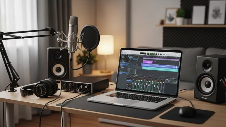 How Pro Tools Software Free Download Helps Create a Home Recording Studio Building a home recording studio used to be expensive, technical, and honestly a little intimidating. Today, that has changed. Thanks to options like pro tools software free download, musicians, podcasters, YouTubers, and beginners can create professional-quality audio from home without spending a fortune. Whether you want to record music, edit voiceovers, or experiment with sound design, free versions of powerful software have made high-quality production accessible to almost everyone. In this guide, we’ll break down how Pro Tools and other editing software free options help you set up a reliable home studio. We’ll focus on practical, real-world use, not technical jargon. By the end, you’ll understand what you can realistically achieve with free tools and how to use them effectively. Why Home Recording Studios Are More Popular Than Ever Home recording studios are no longer just a hobbyist’s dream. They’ve become a necessity for many creators. Artists want creative freedom, content creators need fast production, and remote collaboration is now the norm. Here’s why home studios are growing so fast: You can record anytime without booking studio sessions Costs are significantly lower than professional studios Modern software offers near-professional results Learning resources are widely available online The availability of pro tools recording studio software free download plays a big role in this shift, allowing beginners to learn industry-standard workflows from day one.