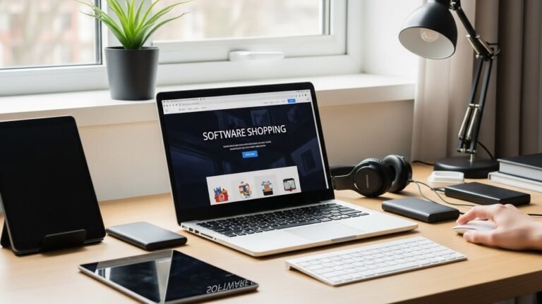 software discount usa for Finding the Best Deals at Technology Stores