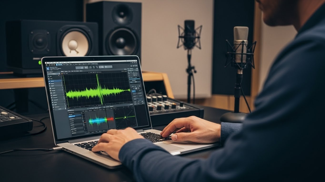 Software Gratuito Similar a Smaart: Free Alternative for Real-Time Audio Measurement in 2026 If you’re an audio professional, sound engineer, or just passionate about audio analysis, you know how crucial software gratuito similar to Smaart free alternative tools are. High-quality audio measurement software helps you optimize sound systems, analyze room acoustics, and ensure perfect live or studio audio. Luckily, in 2026, several free alternatives can provide real-time audio measurement without costing you a dime. Why You Need a Smaart Alternative Smaart is a well-known professional tool for real-time audio analysis, but it comes with a steep price. Not everyone, especially small studios, live venues, or independent engineers, can afford it. This is where software gratuito similar a Smaart free alternative becomes invaluable. These tools let you: Perform accurate real-time frequency analysis Measure room acoustics and speaker performance Calibrate live sound systems efficiently Experiment with sound without financial risk With the right free software, you can achieve almost the same functionality as premium tools, making professional audio measurement accessible to everyone.
