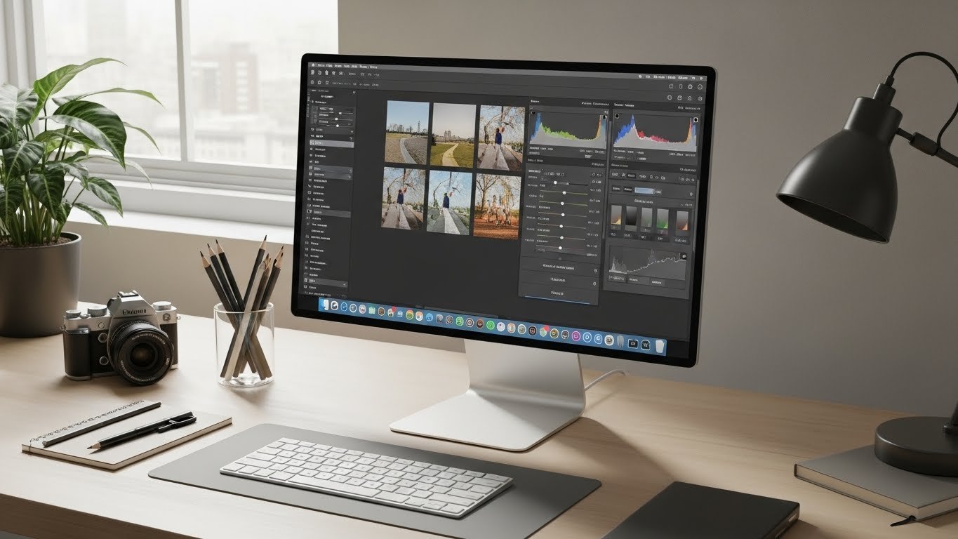 Top Free Mac Photo Editing Software for Stunning Images If you’re a Mac user looking for powerful tools to enhance your photos without spending a dime, you’re in the right place. Choosing the right free Mac photo editing software can feel overwhelming with so many options available. From beginner-friendly apps to advanced Lightroom alternatives, there’s something for everyone. Why You Need Free Mac Photo Editing Software Professional-looking photos can make a huge difference, whether you’re a hobbyist or building a portfolio. Paid software like Adobe Lightroom is excellent, but not everyone wants to invest immediately. That’s where free Lightroom alternatives for Mac come in—they offer impressive editing tools without breaking the bank.
