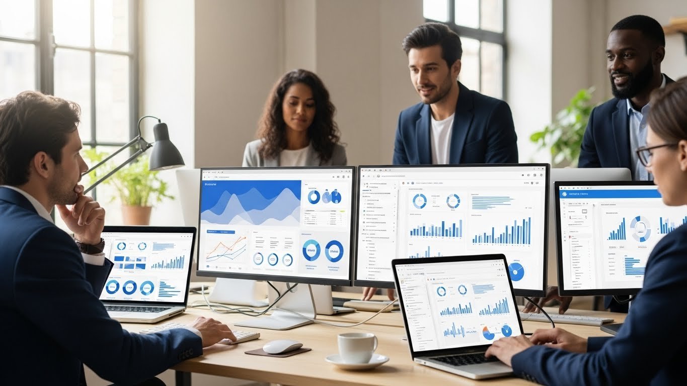 ai market research tools That Help Businesses Understand Customers Better