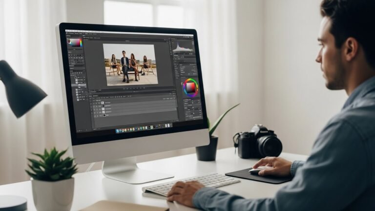 photo editing tools in photoshop That Help Create Stunning Photo Editing Effects