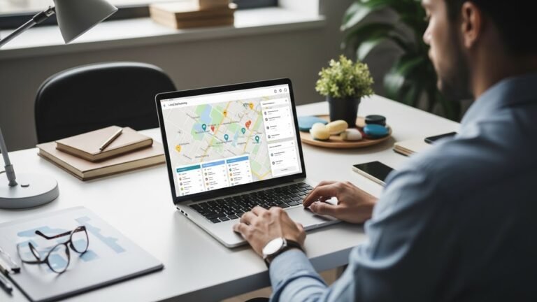 How a local seo citation tool Speeds Up Citation Building