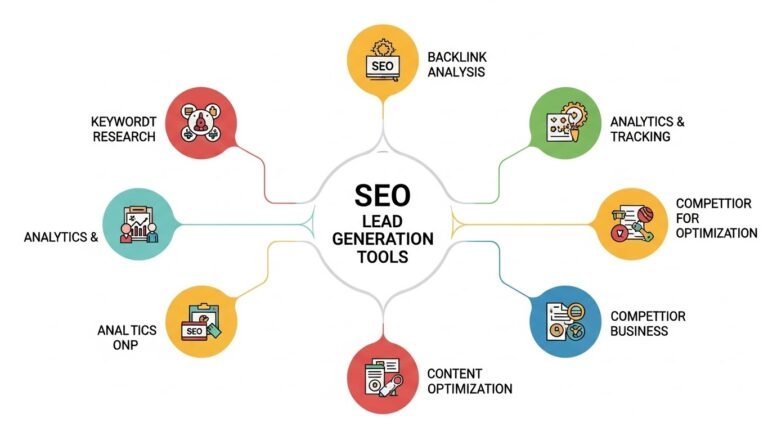 Best linkedin lead generation tools Tools to Maximize Your Sales Navigator