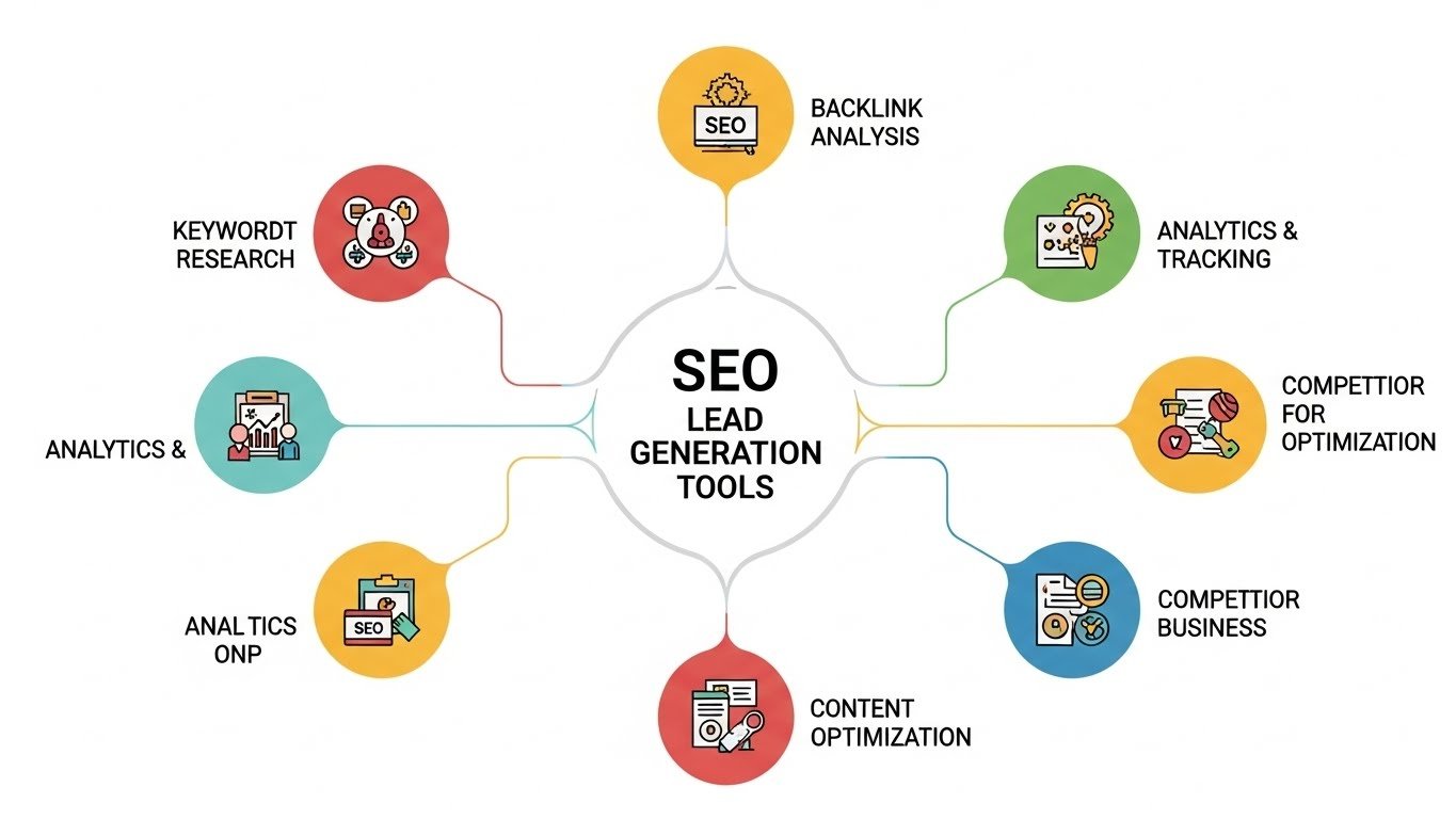 Best linkedin lead generation tools Tools to Maximize Your Sales Navigator