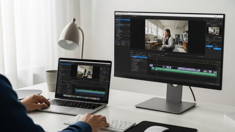 free video editing software redditRecommends for Beginners and Creators