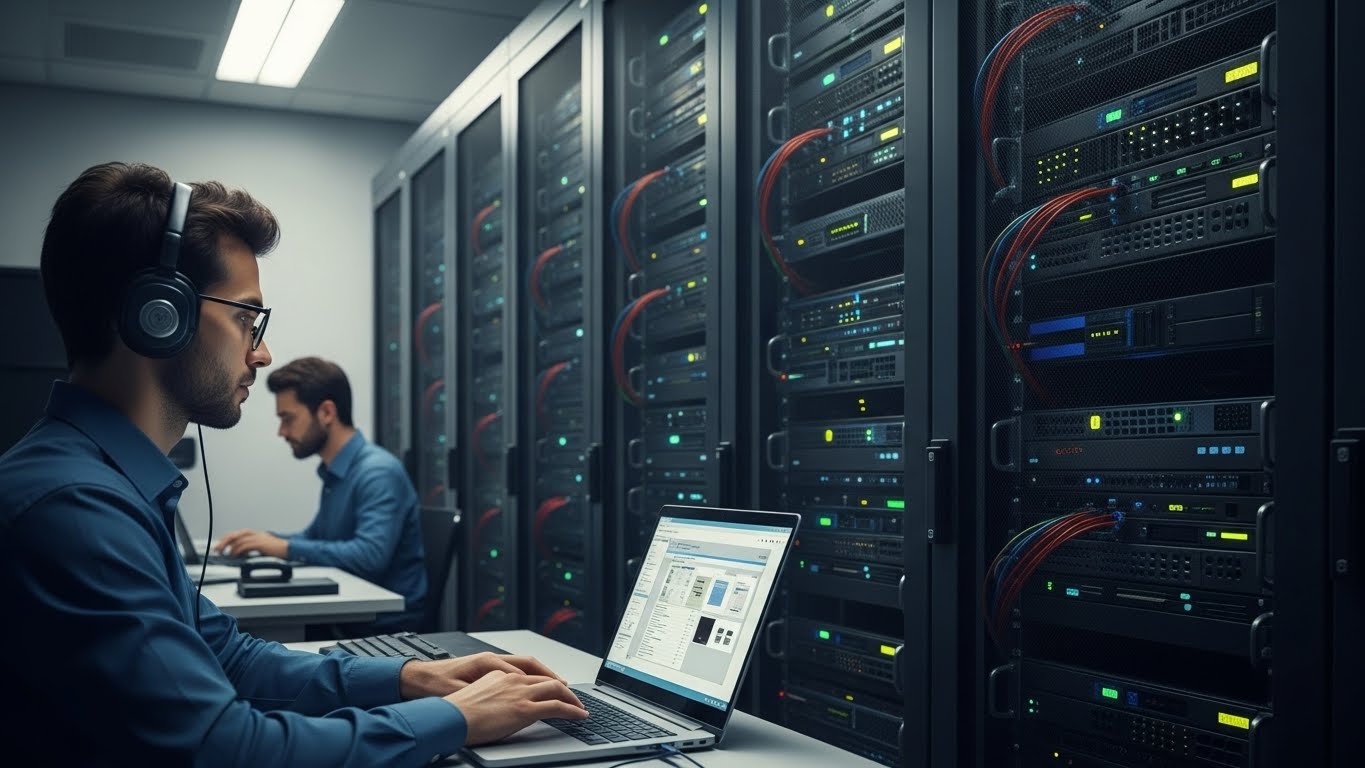 How patch management software Strengthens Linux Security