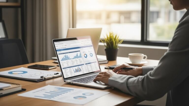 How a comparative market analysis tool​ Enhances CMA Real Estate Decisions