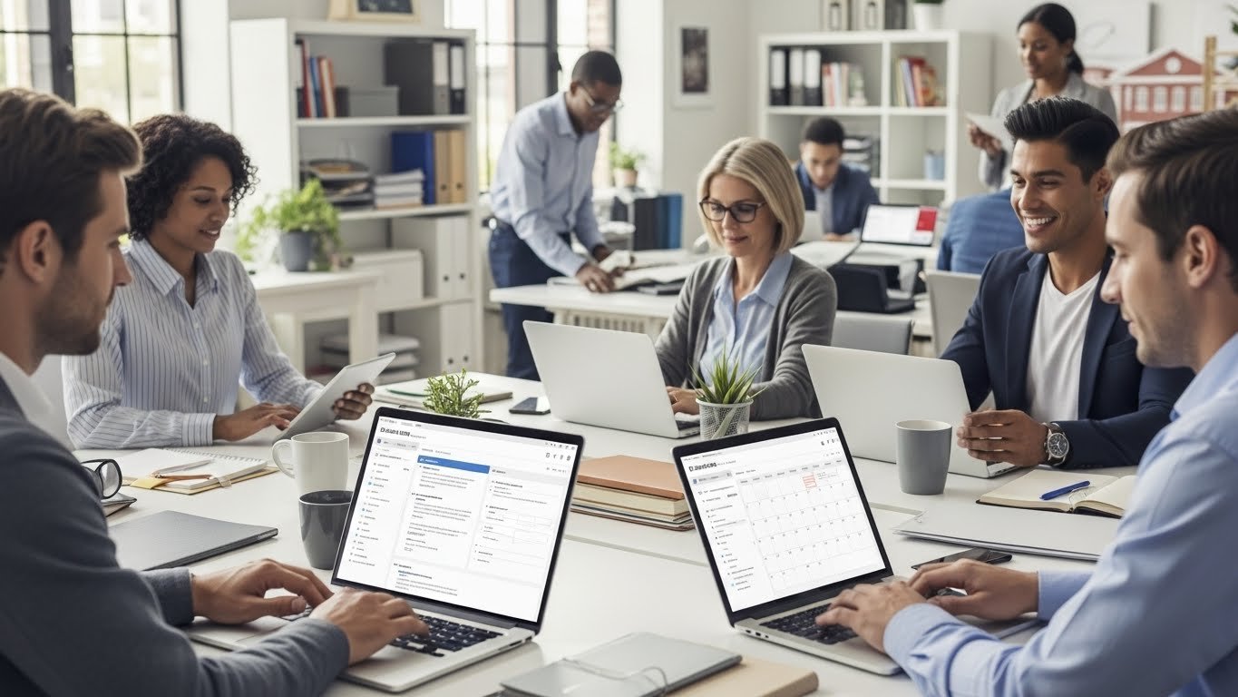 How Columbia University's Task Management Tools Improve Productivity for Faculty and Staff