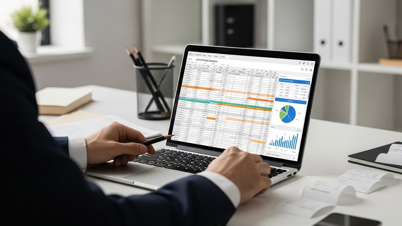 Best accounting software alternative to quickbooks for Small Businesses