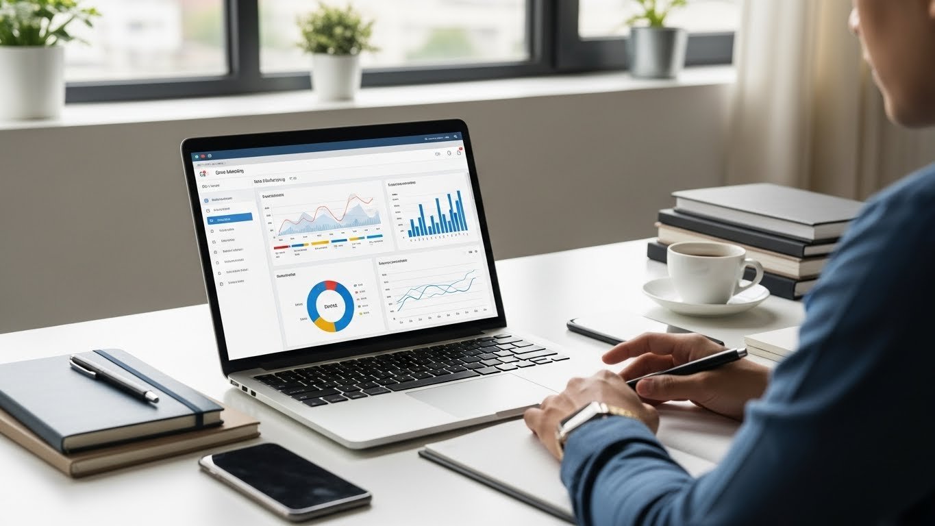 How b2b email marketing software​Boosts Your Email Marketing Services