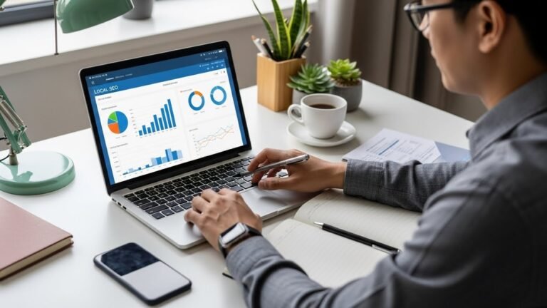 How pleper local seo toolsTools Work for Local Rankings