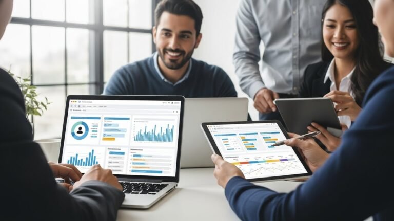 What Is customer relationship management samit chakravorti free and How CRM Systems Help Businesses Grow