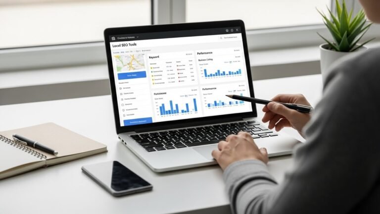 best local seo tools