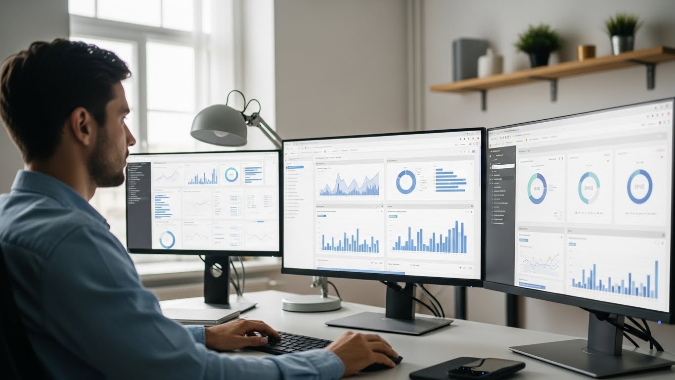 How ppc software management Helps a PPC Company Scale Campaigns Faster