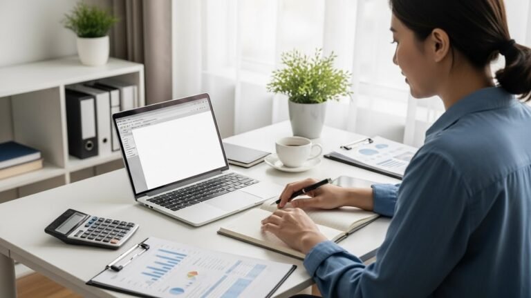 Best free small business accounting software to Manage Expenses Easily