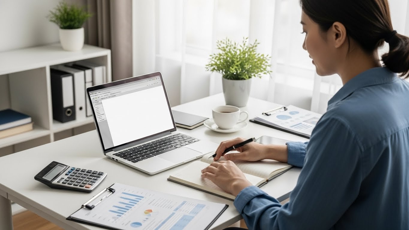 Best free small business accounting software​ to Manage Expenses Easily