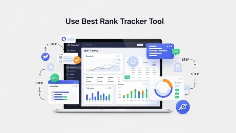 best rank tracker tool