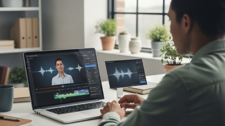 AI UGC video creation platforms