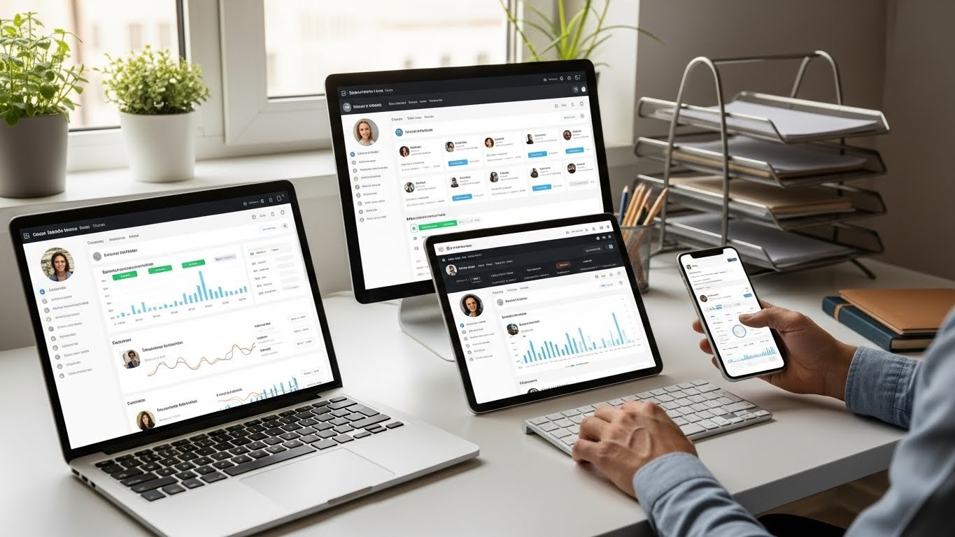 Boost Your Online Presence with social media marketing tools recurpost