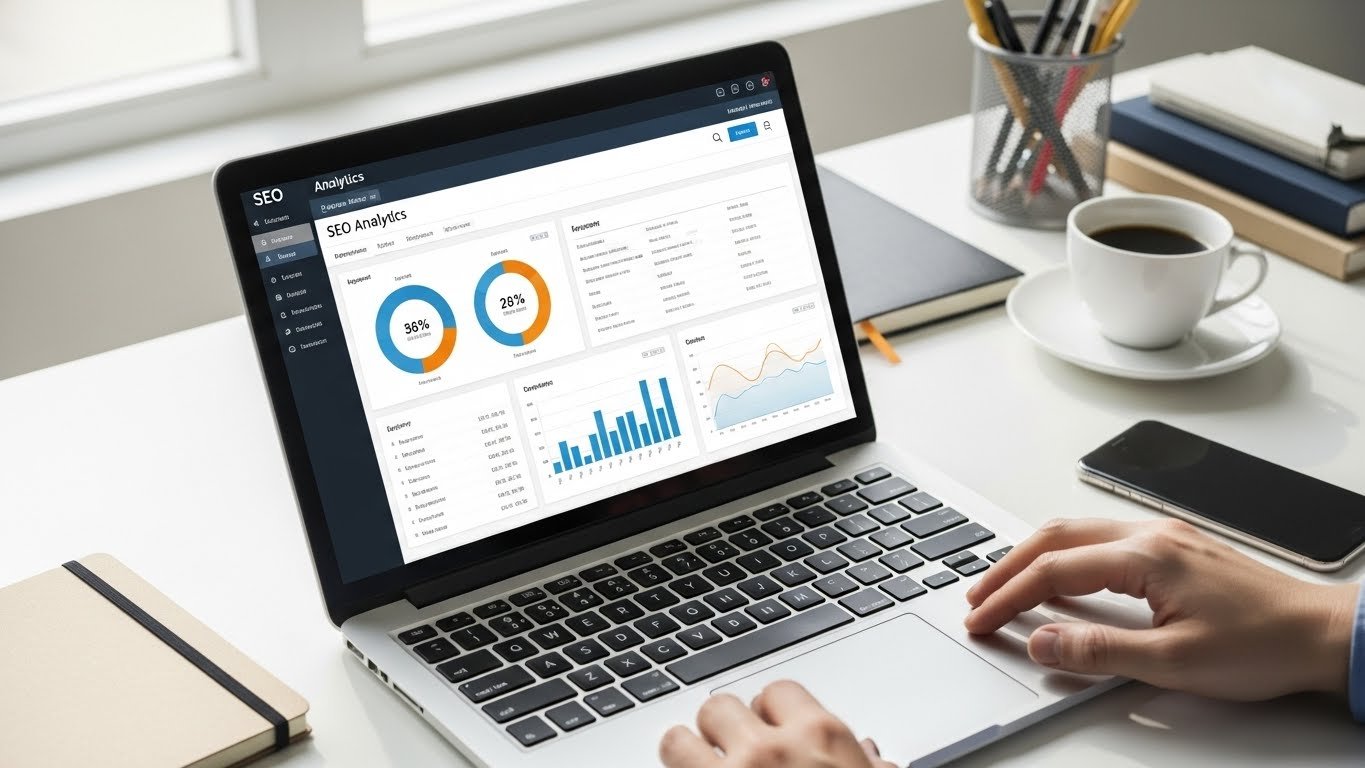 How an on page seo analyzer Can Boost Your SEO Strategy