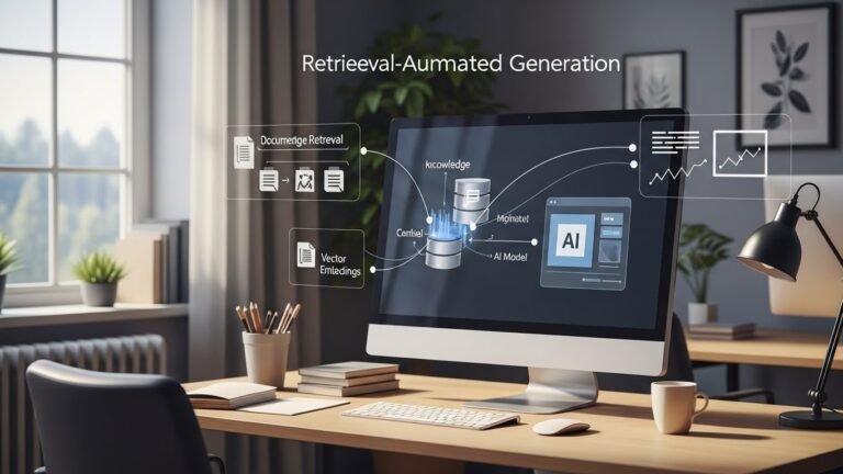 retrieval-augmented generation for ai-generated content: a survey​