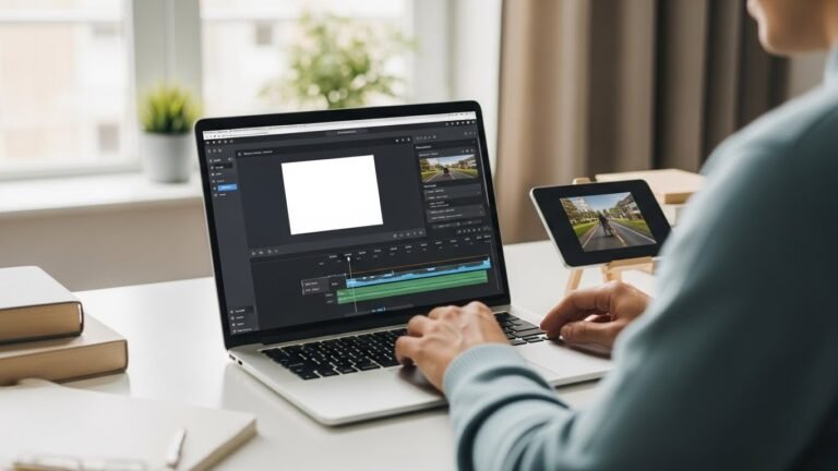using video production tools and software Effectively