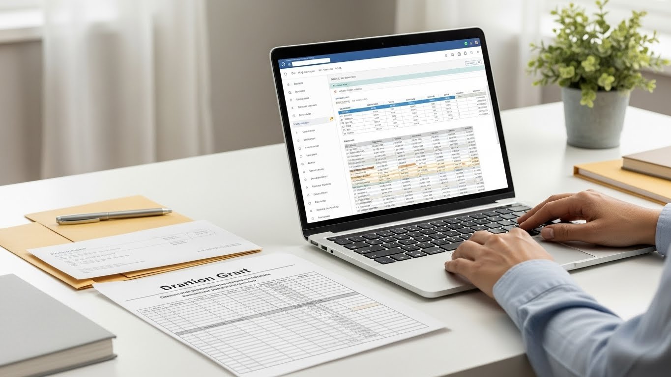 free accounting software for nonprofits Compared With Other Software for Nonprofits