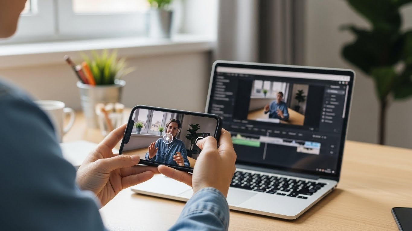 top ai tools for generating ugc video content Using Free AI Video Generator Options