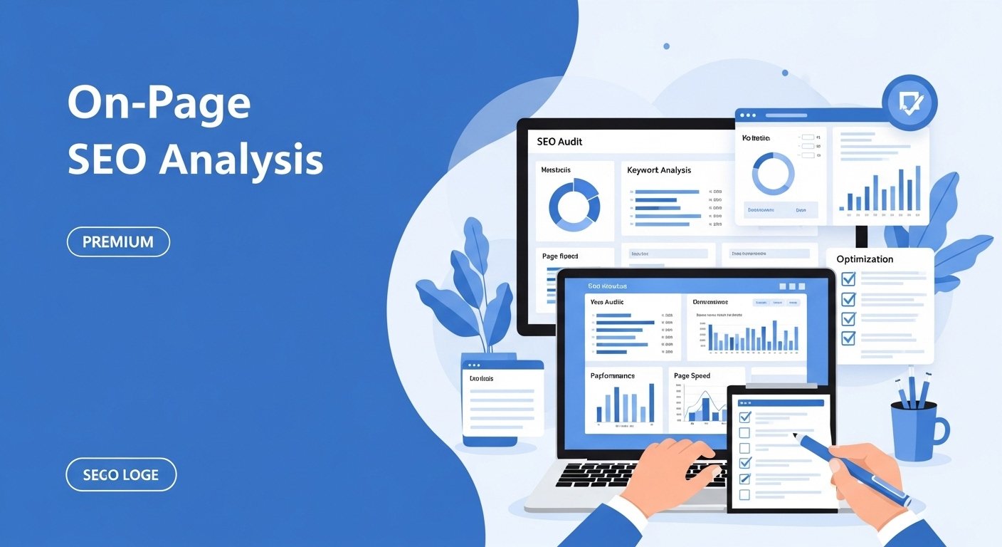 how to analyze website for on-page seo issues Issues Using Top SEO Tools
