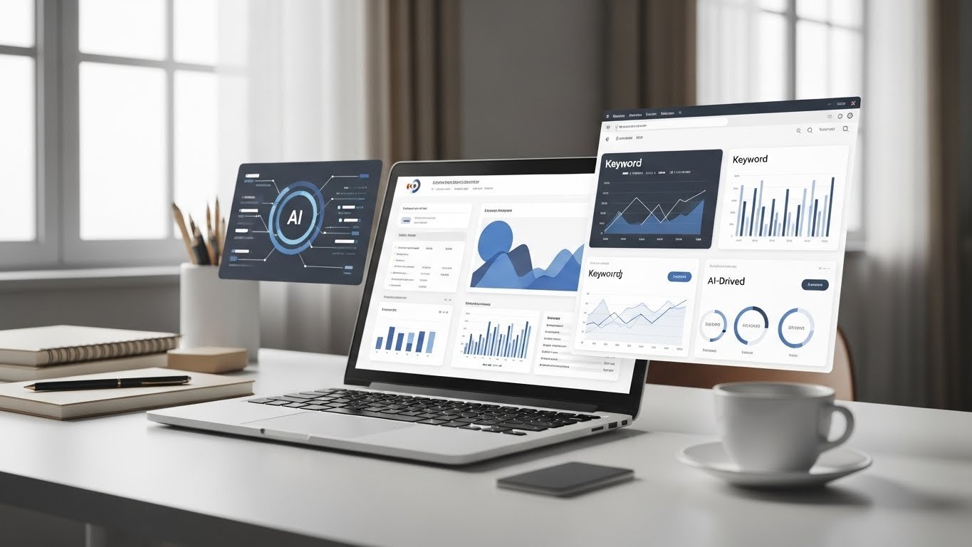 Howbest free seo ai tools Improve Modern Search Engine Optimization