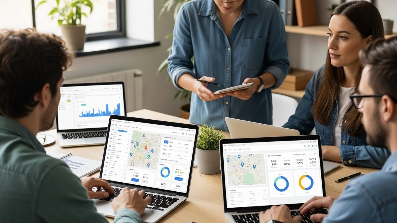 How local seo tools for seo agency​ Simplify Professional SEO Workflows