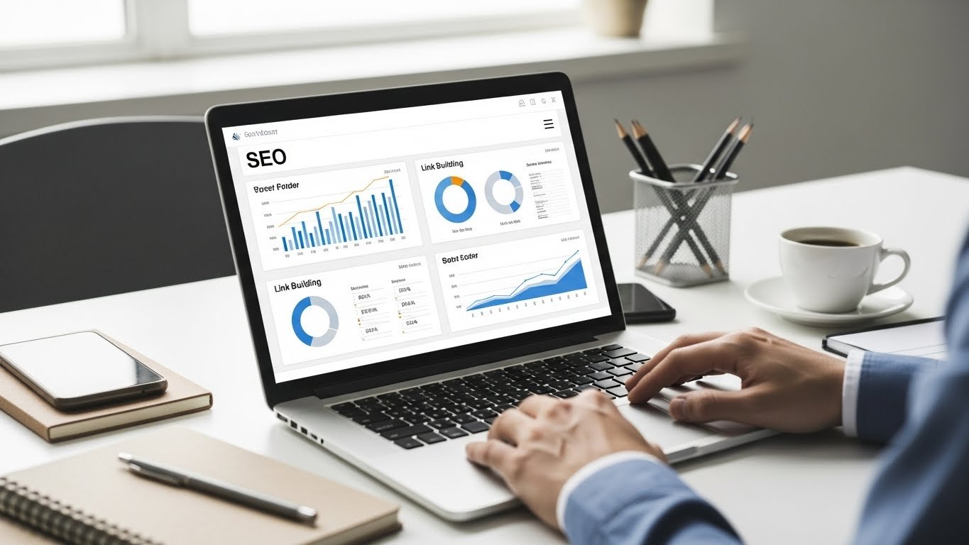 Top software for seo link building to Boost Rankings