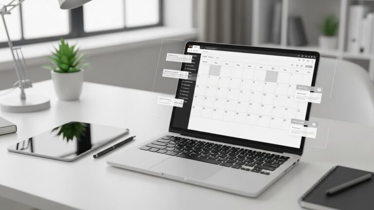 How content calendar software Helps Plan and Schedule Content Easily