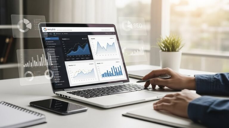 Guide to Choosing the Rightseo lead generation tool for Lead Conversion